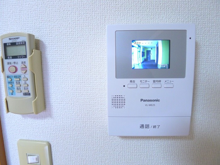 TAKE5の物件内観写真