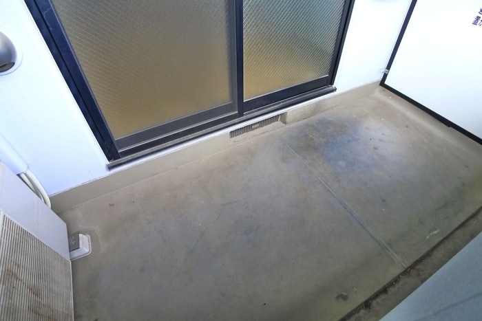 TAKE5の物件内観写真