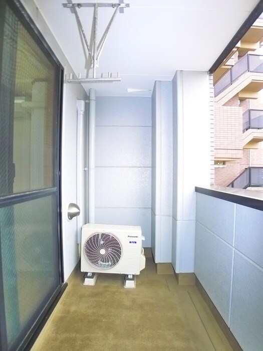 TAKE5の物件内観写真