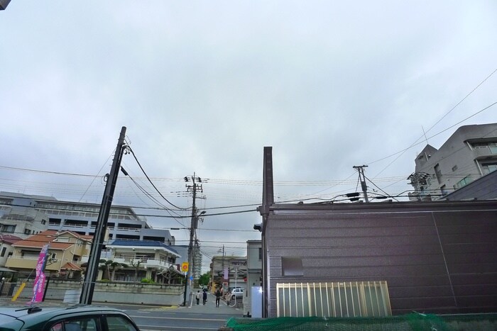 TAKE5の物件内観写真