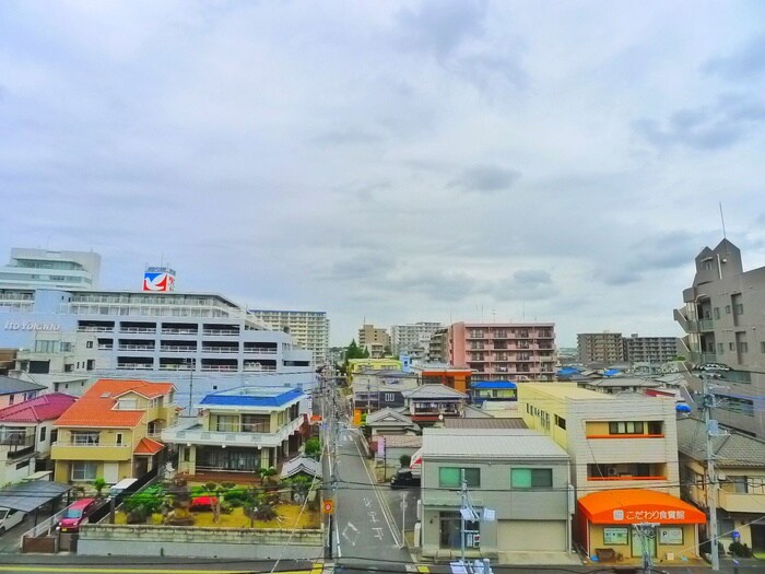 TAKE5の物件内観写真