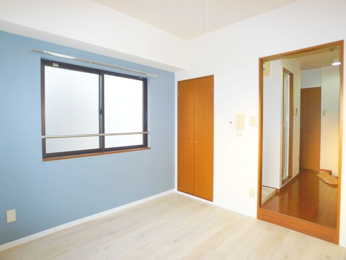 コスモリード人形町の物件内観写真