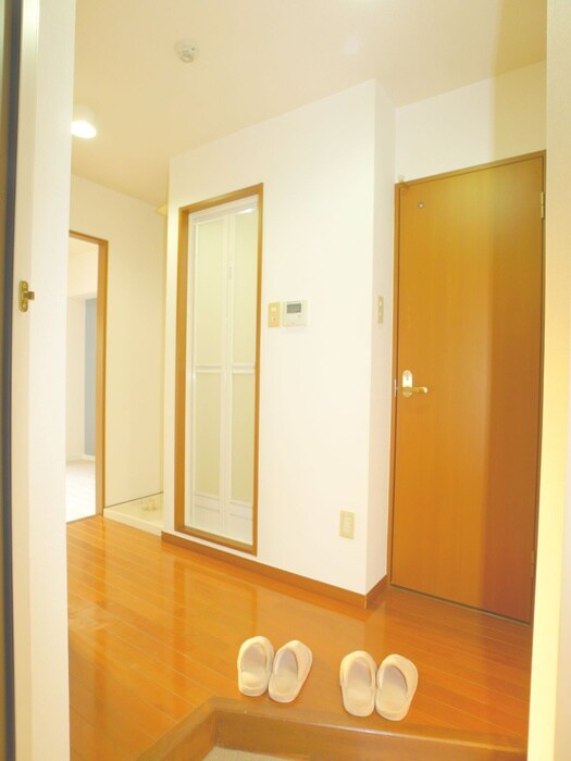 コスモリード人形町の物件内観写真