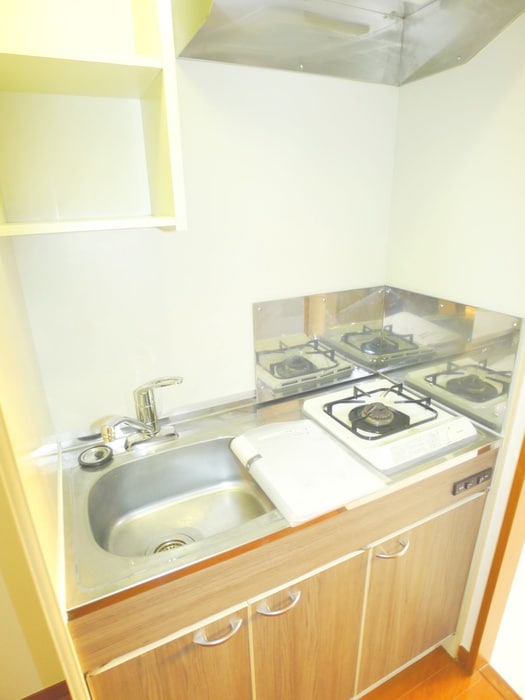 コスモリード人形町の物件内観写真