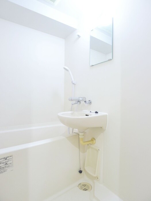 コスモリード人形町の物件内観写真