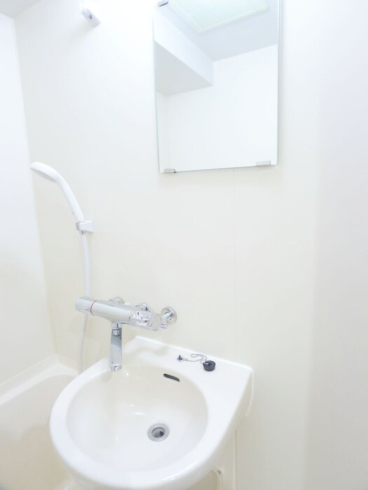 コスモリード人形町の物件内観写真