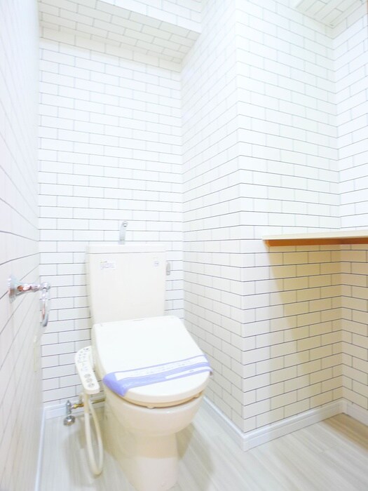 コスモリード人形町の物件内観写真