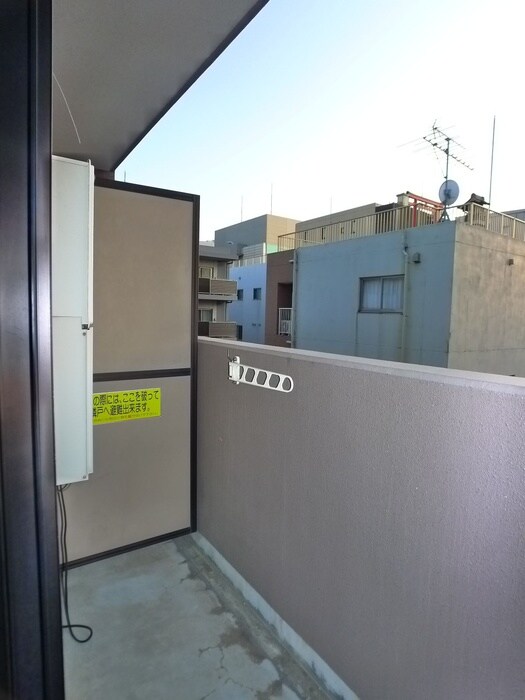 コスモリード人形町の物件内観写真