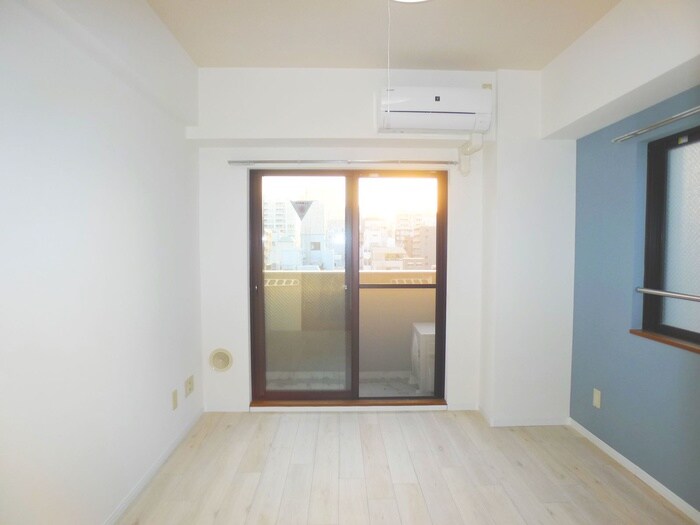 コスモリード人形町の物件内観写真