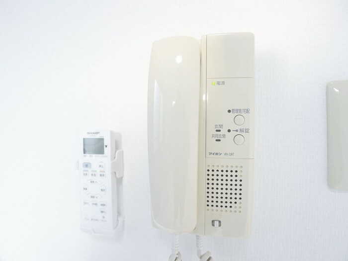 コスモリード人形町の物件内観写真