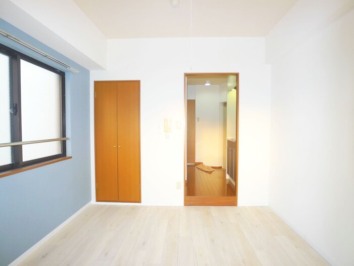 コスモリード人形町の物件内観写真