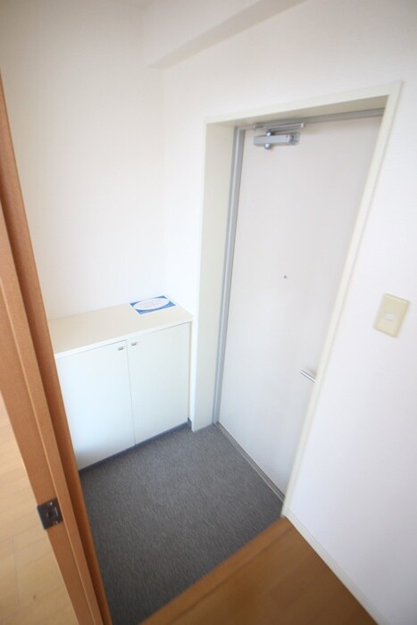 ＯＺ－ＣＯＵＲＴの物件内観写真