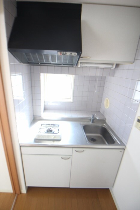 ＯＺ－ＣＯＵＲＴの物件内観写真