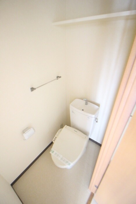 ＯＺ－ＣＯＵＲＴの物件内観写真