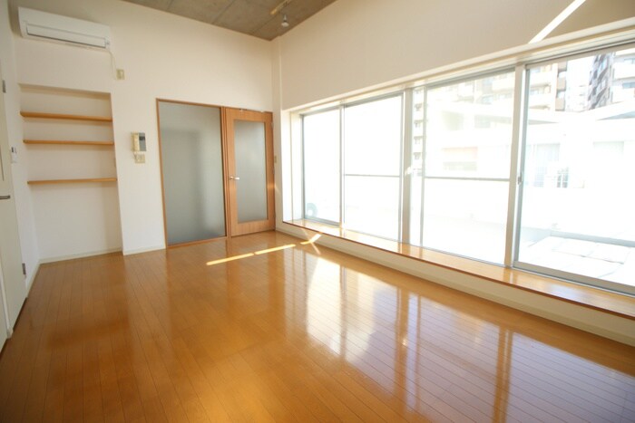 ＯＺ－ＣＯＵＲＴの物件内観写真