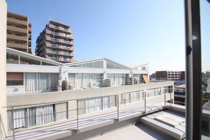 ＯＺ－ＣＯＵＲＴの物件内観写真