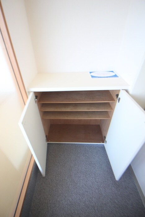 ＯＺ－ＣＯＵＲＴの物件内観写真