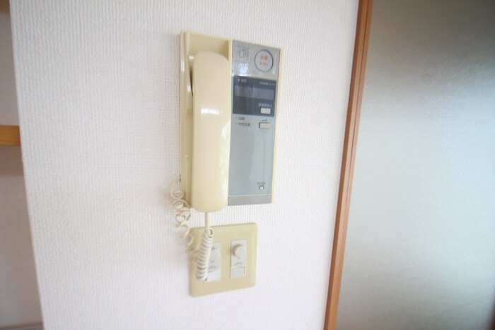 ＯＺ－ＣＯＵＲＴの物件内観写真