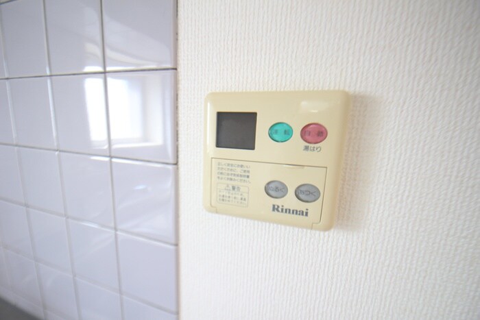 ＯＺ－ＣＯＵＲＴの物件内観写真