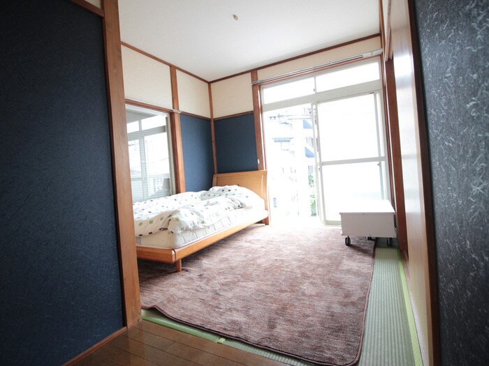 ジュエルハウスの物件内観写真