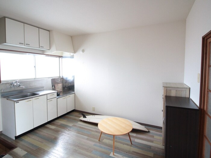 ジュエルハウスの物件内観写真