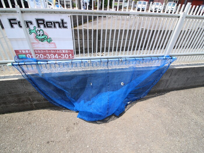 ジュエルハウスの物件外観写真