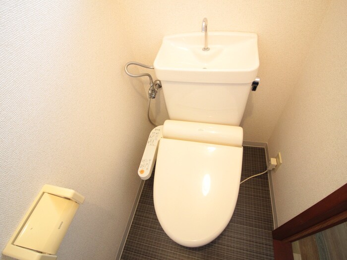 ジュエルハウスの物件内観写真