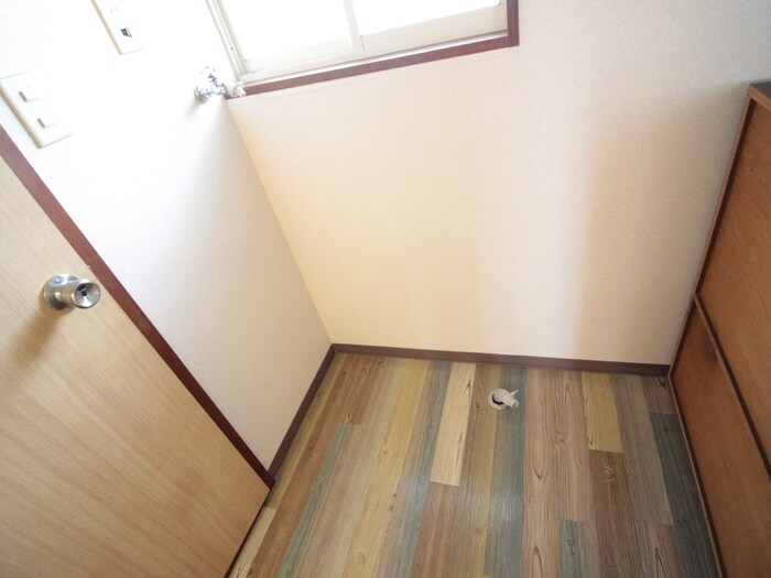 ジュエルハウスの物件内観写真