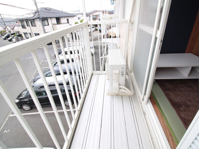 ジュエルハウスの物件内観写真