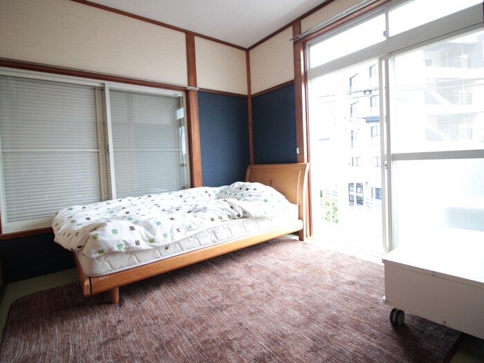 ジュエルハウスの物件内観写真