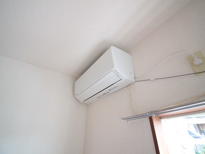 ジュエルハウスの物件内観写真