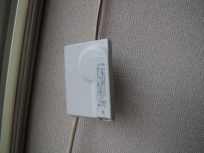 ジュエルハウスの物件内観写真