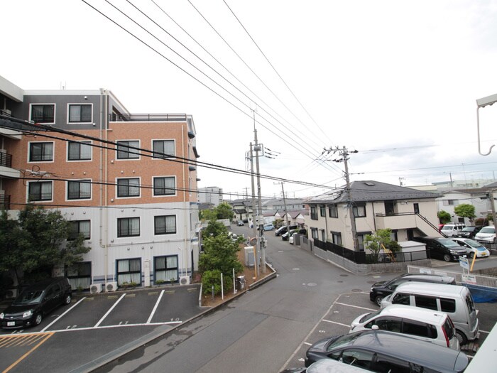 ジュエルハウスの物件内観写真