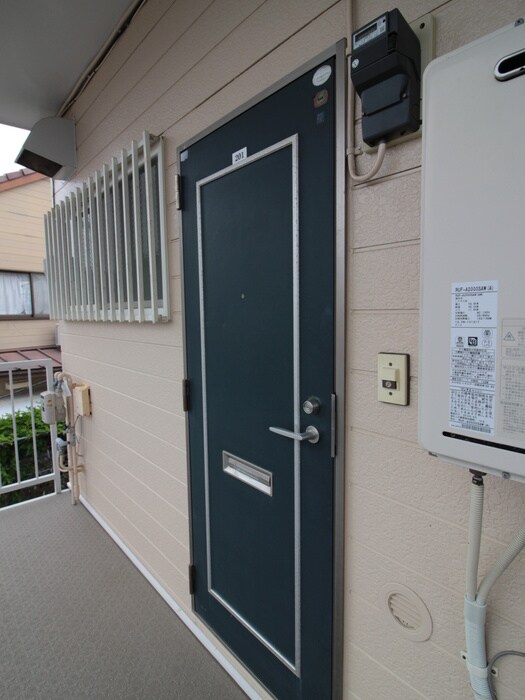 ジュエルハウスの物件内観写真