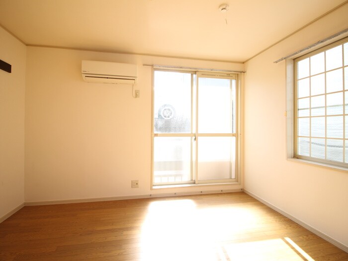 ハイツリブランの物件内観写真