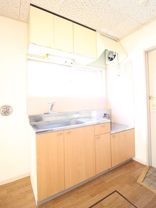 ハイツリブランの物件内観写真