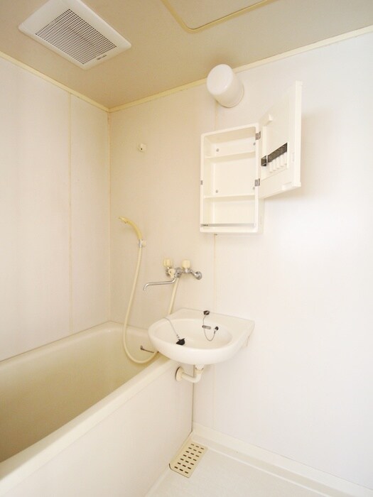 ハイツリブランの物件内観写真