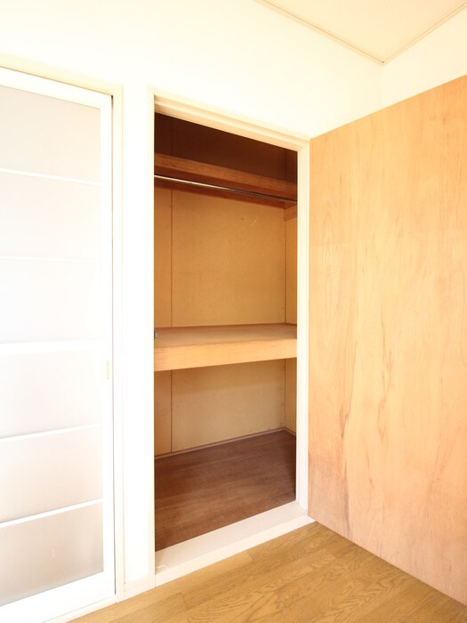 ハイツリブランの物件内観写真