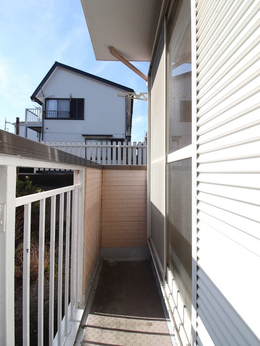 ハイツリブランの物件内観写真