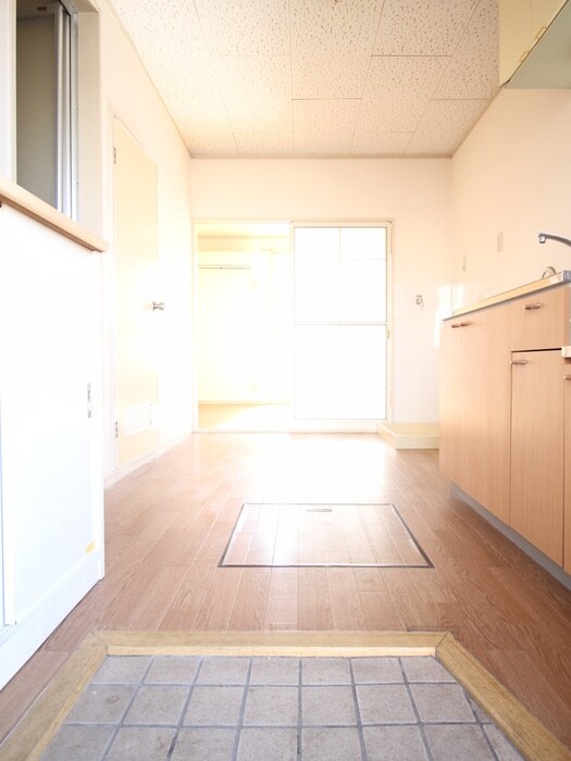 ハイツリブランの物件内観写真