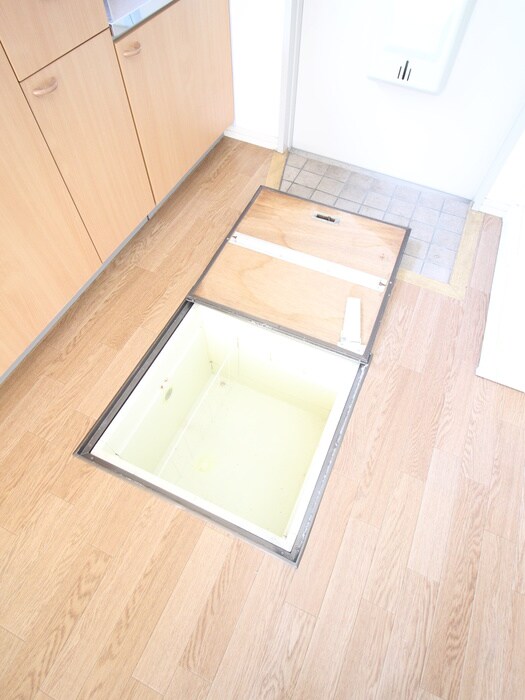 ハイツリブランの物件内観写真