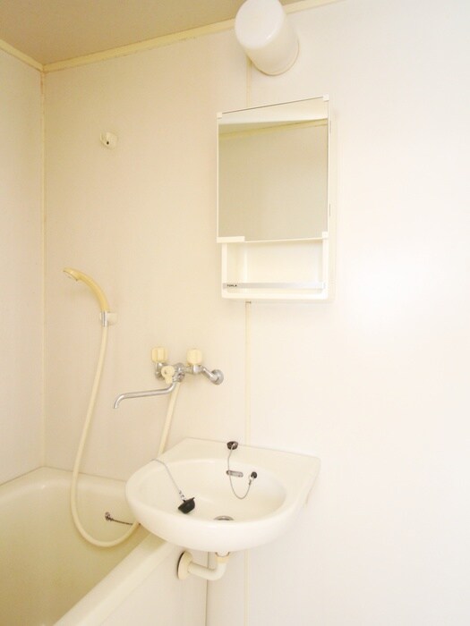 ハイツリブランの物件内観写真