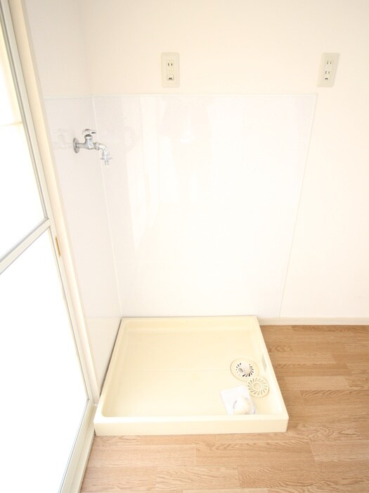 ハイツリブランの物件内観写真