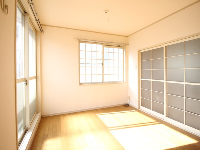 ハイツリブランの物件内観写真