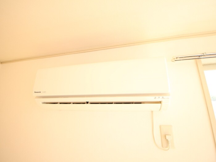 ハイツリブランの物件内観写真