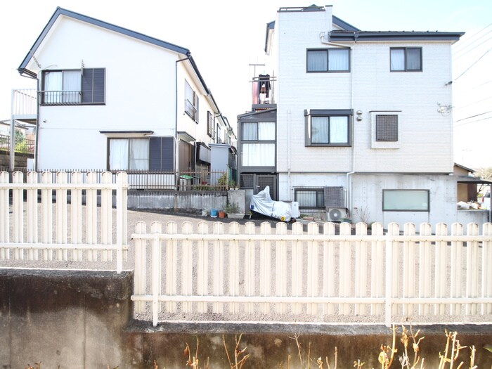 ハイツリブランの物件内観写真