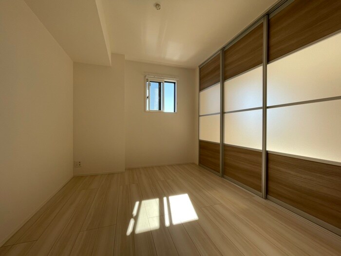 ホライゾンⅡの物件内観写真