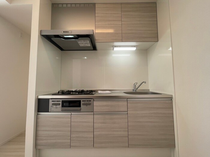 ホライゾンⅡの物件内観写真