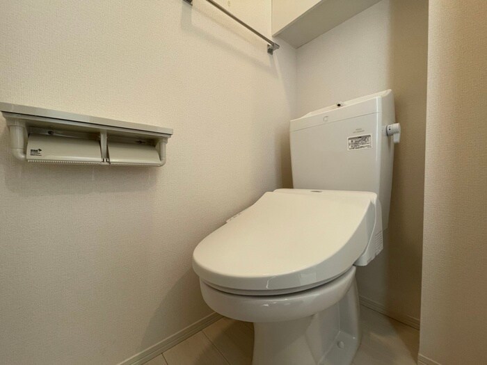 ホライゾンⅡの物件内観写真