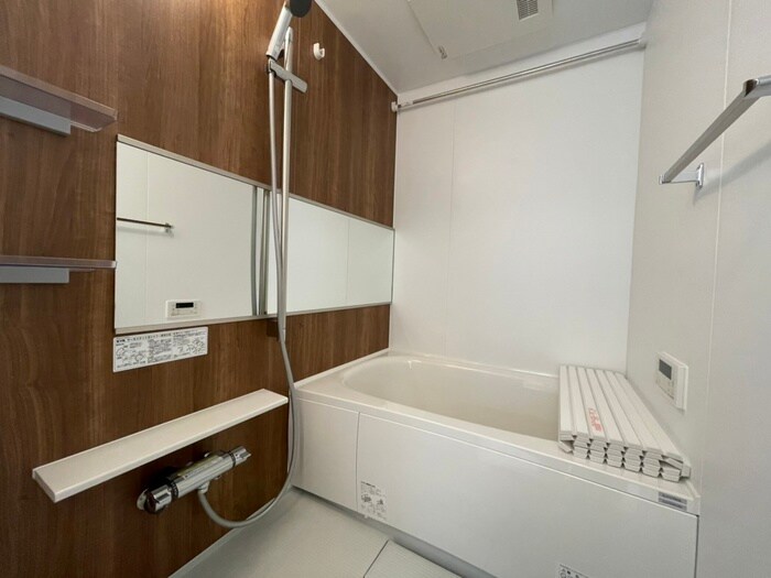 ホライゾンⅡの物件内観写真